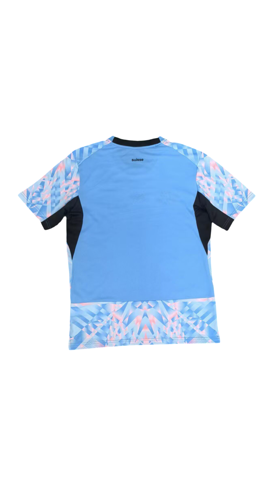 Switzerland Away World Cup(Adults Normal Fit)