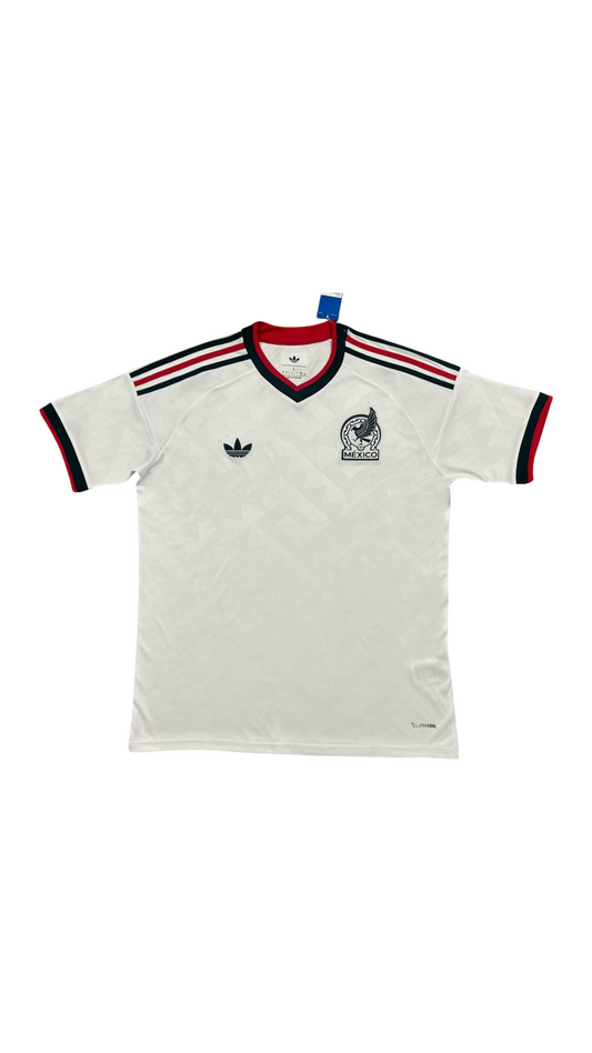 Mexico Away World Cup(Adults Normal Fit)