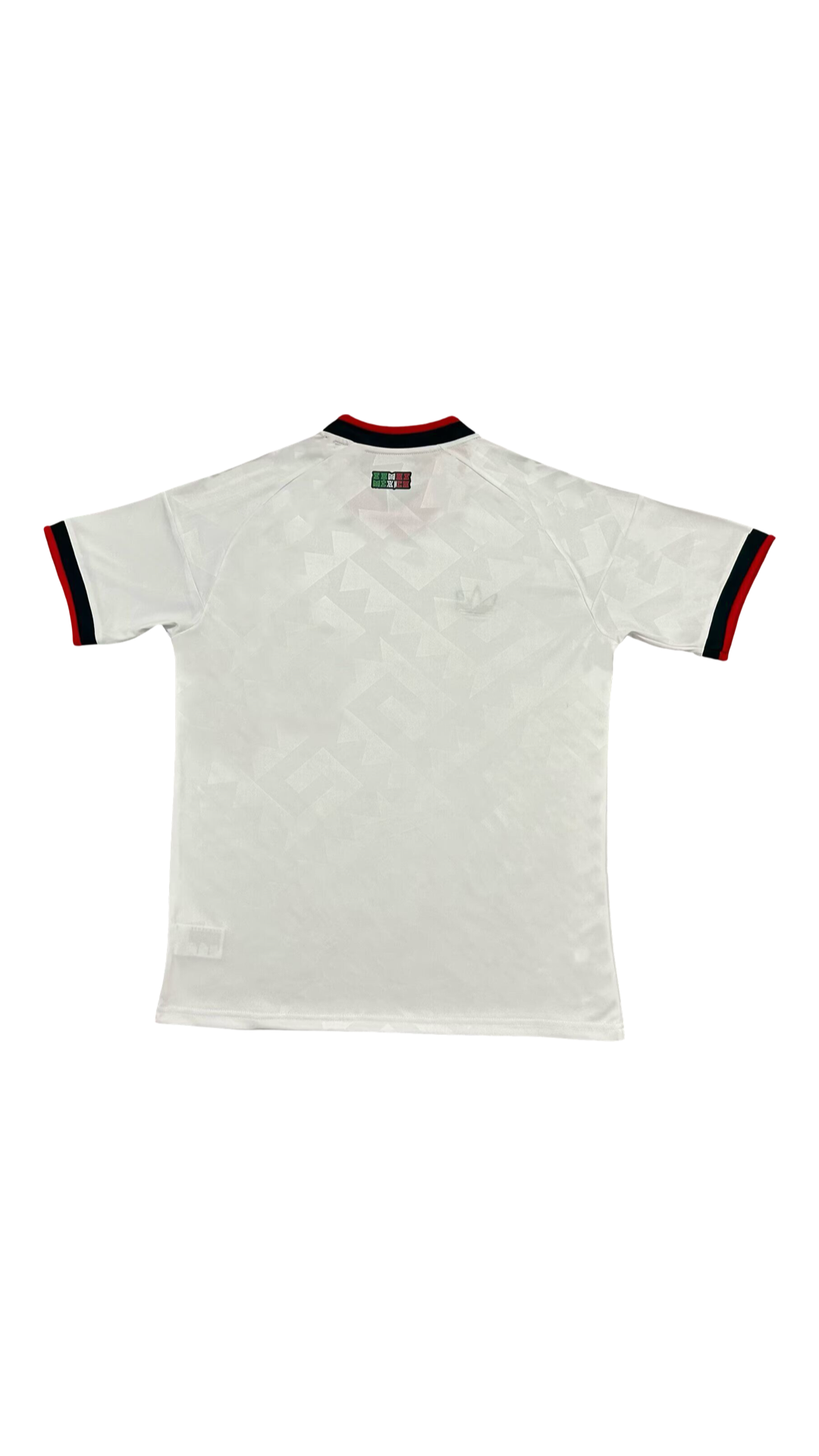 Mexico Away World Cup(Adults Normal Fit)