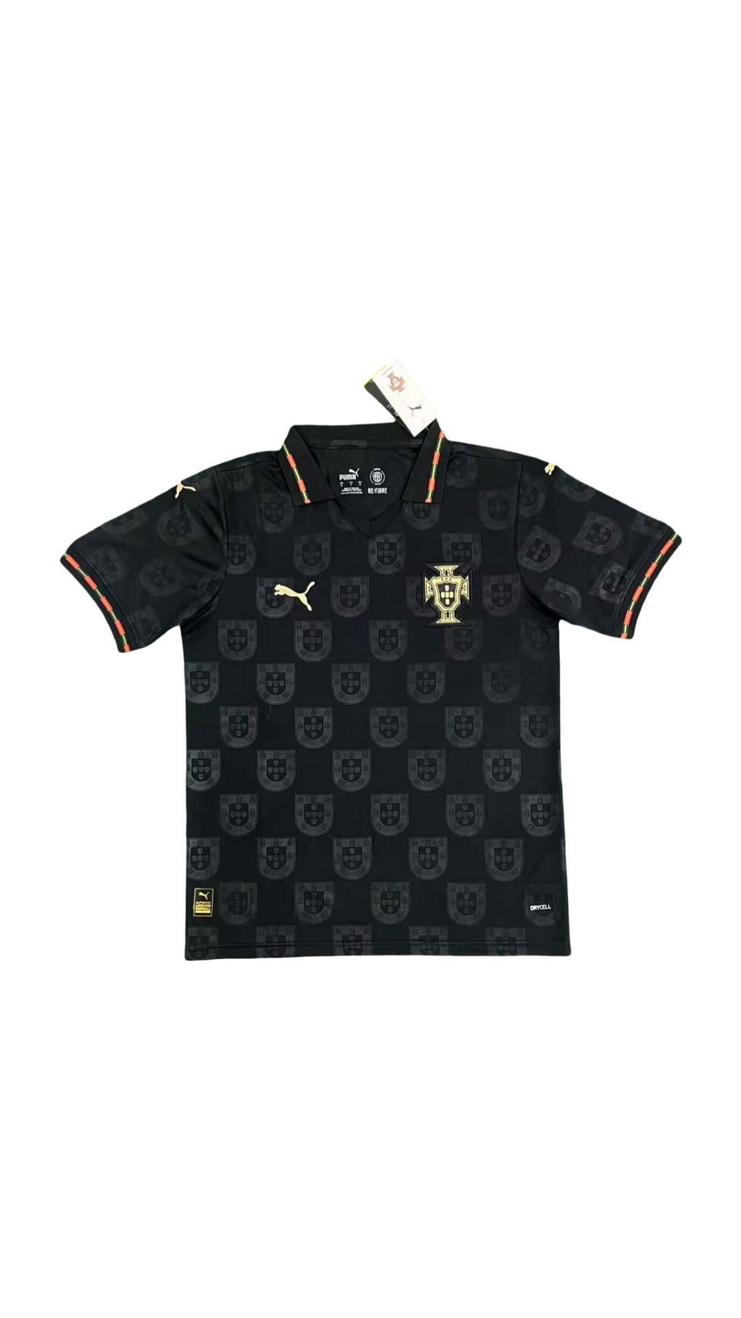Portugal Away World Cup(Adults Normal Fit)