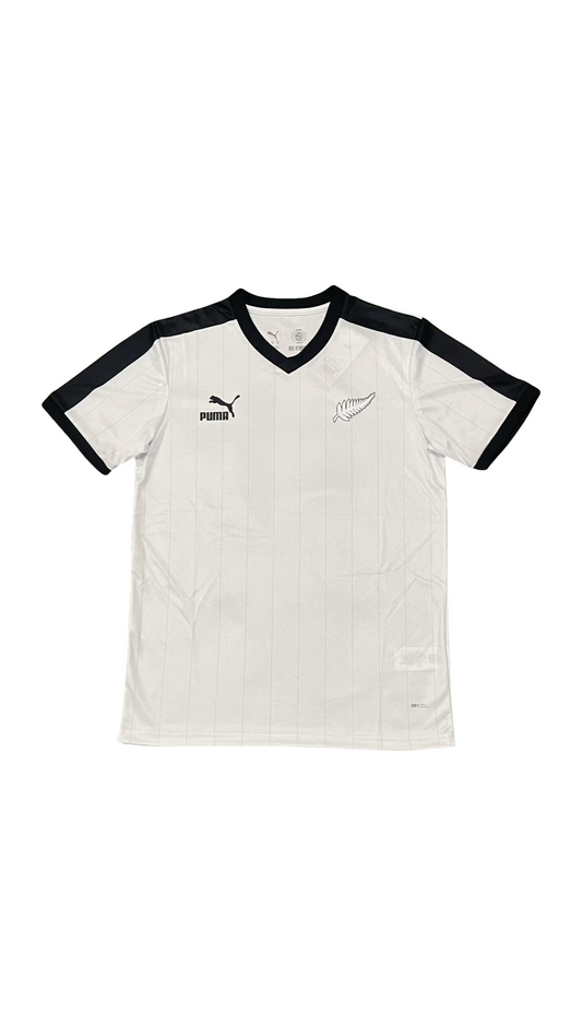 New Zealand Home World Cup(Adults Normal Fit)