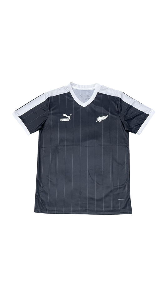 New Zealand Away World Cup(Adults Normal Fit)