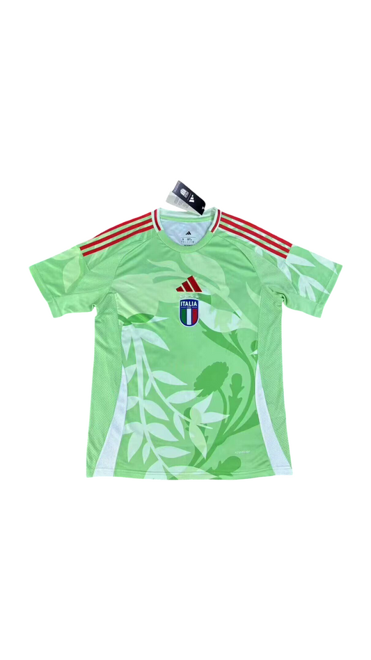 Italy Third World Cup(Adults Normal Fit)
