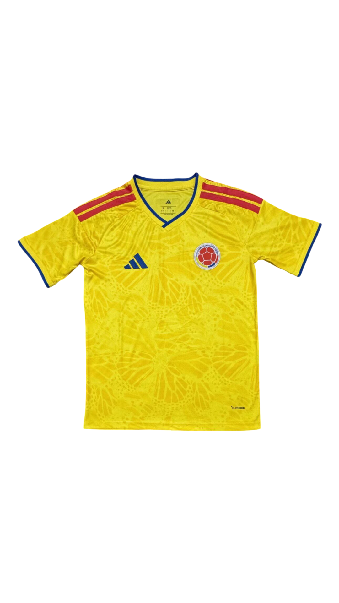 Columbia Home World Cup(Adults Normal Fit)