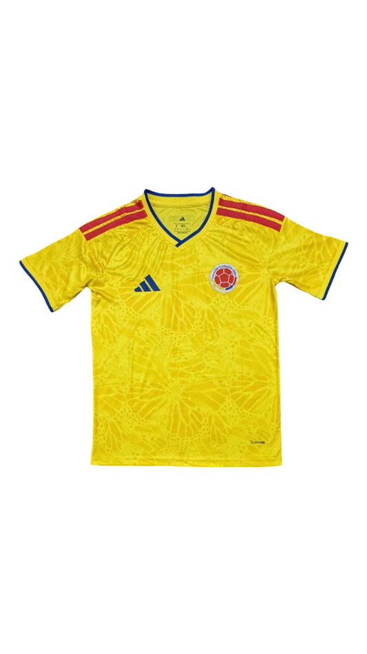 Columbia Home World Cup(Adults Normal Fit)