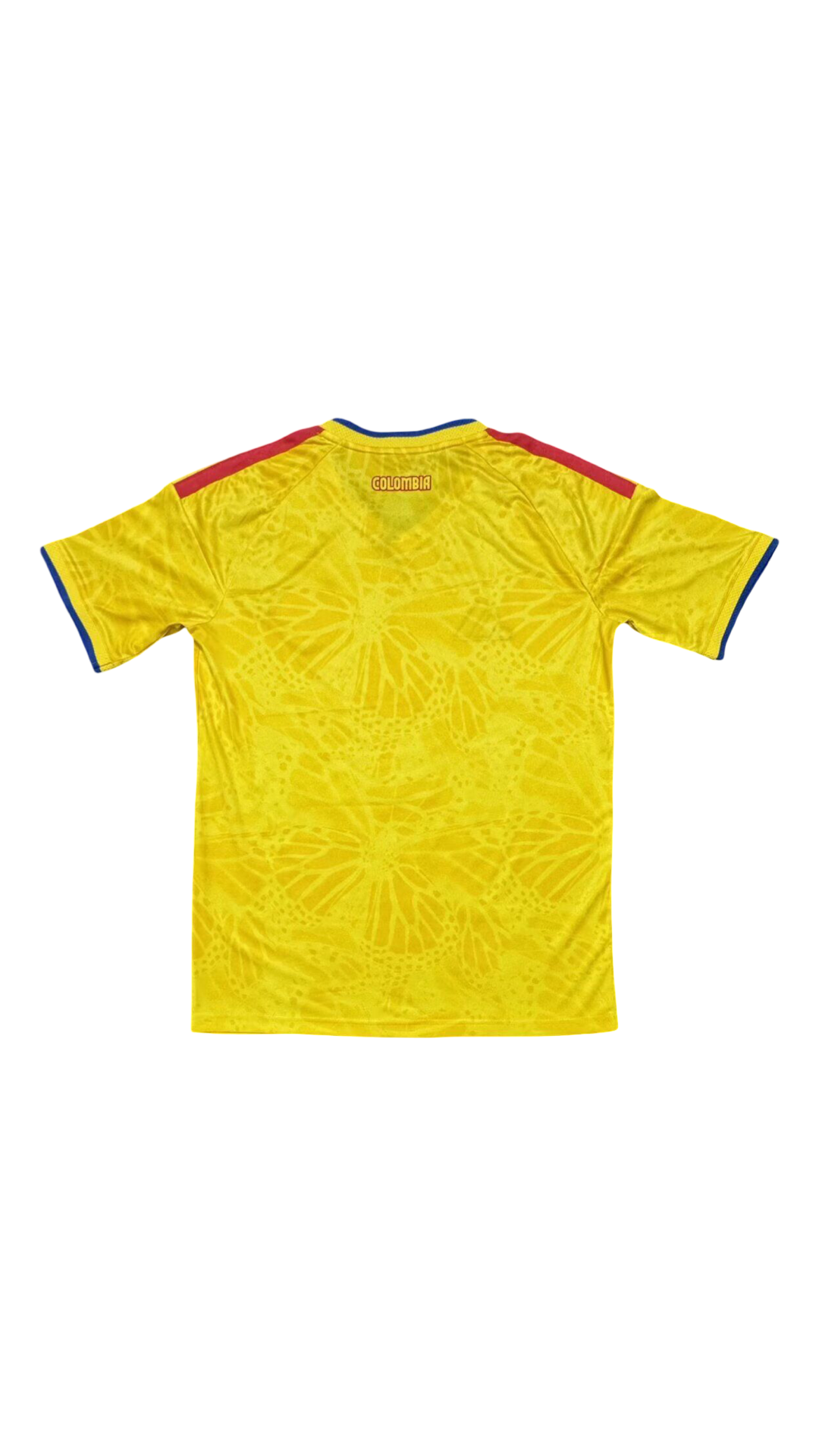 Columbia Home World Cup(Adults Normal Fit)