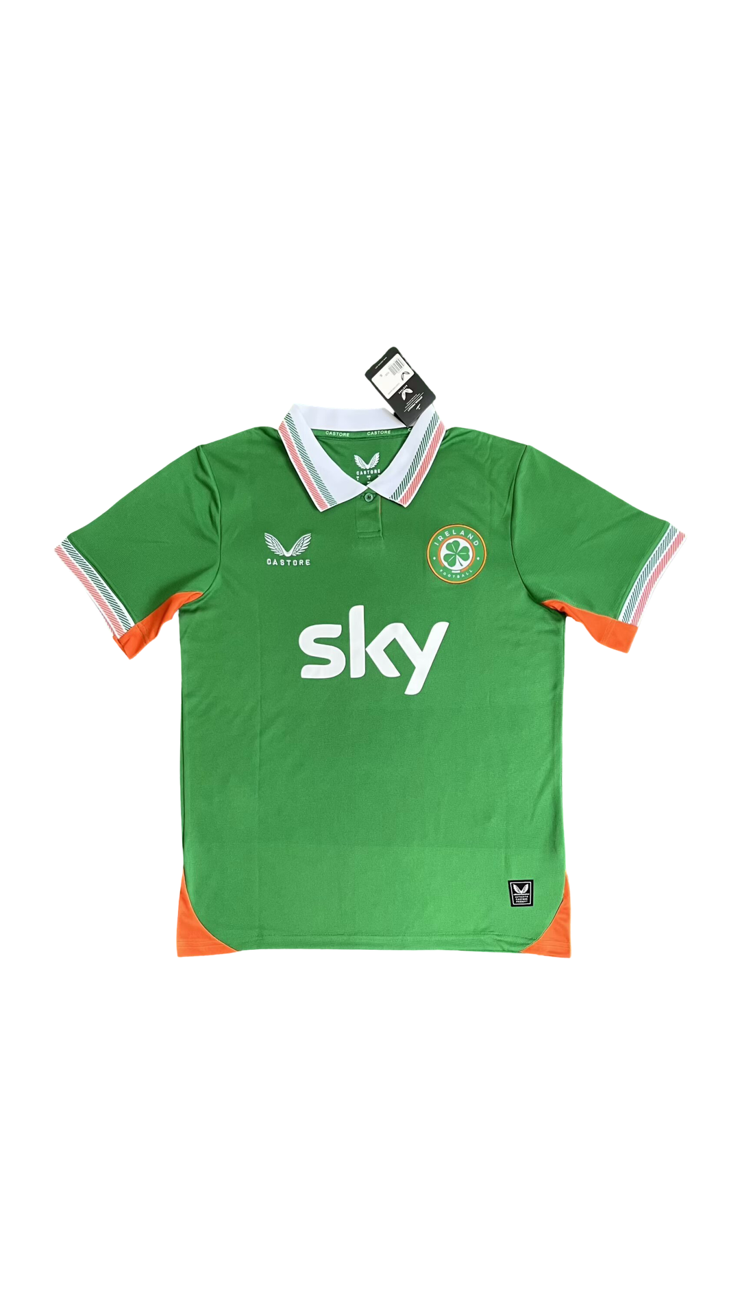 Ireland WNT  (Adults Normal Fit)