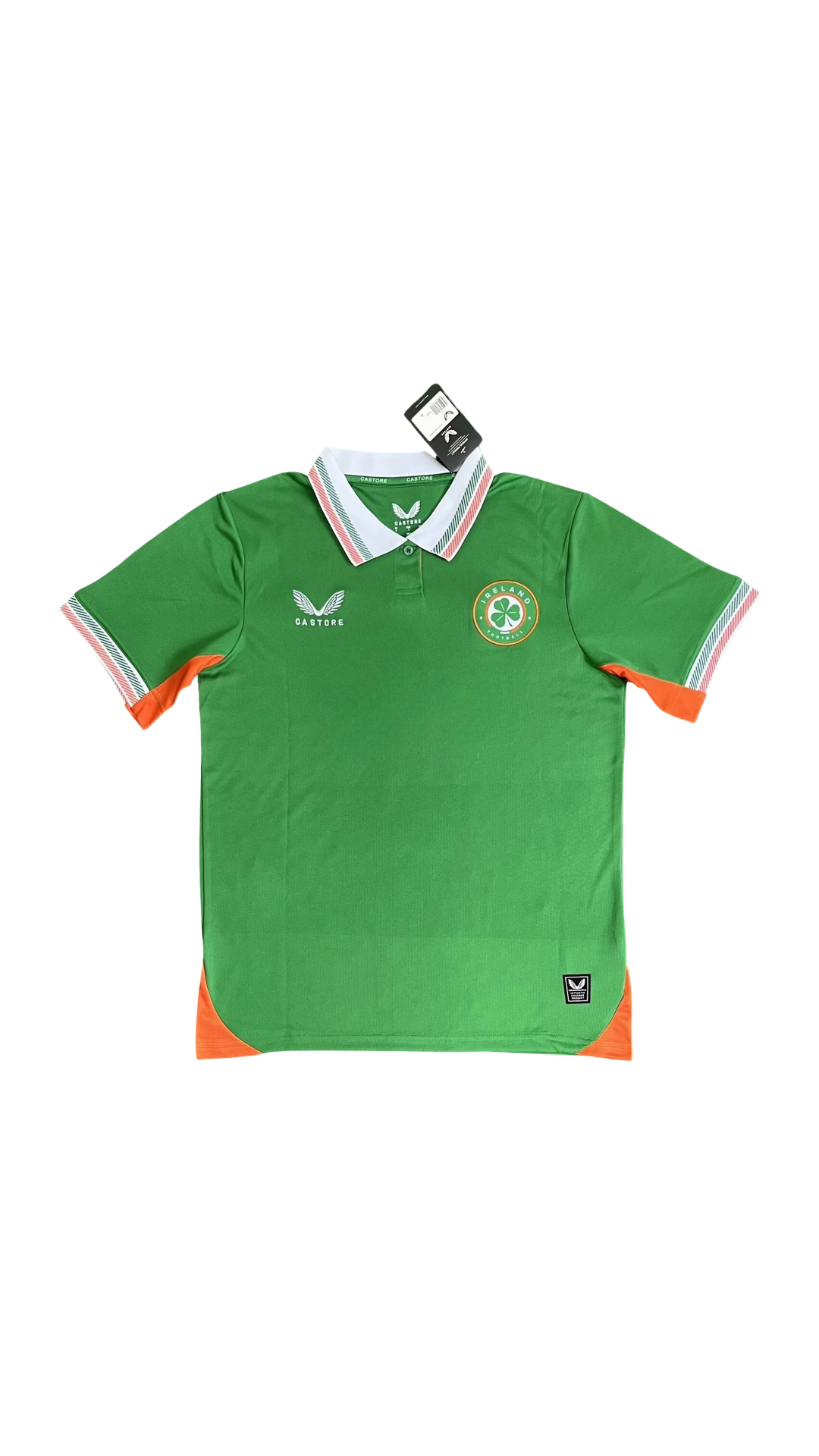 Ireland WNT  (Adults Normal Fit)