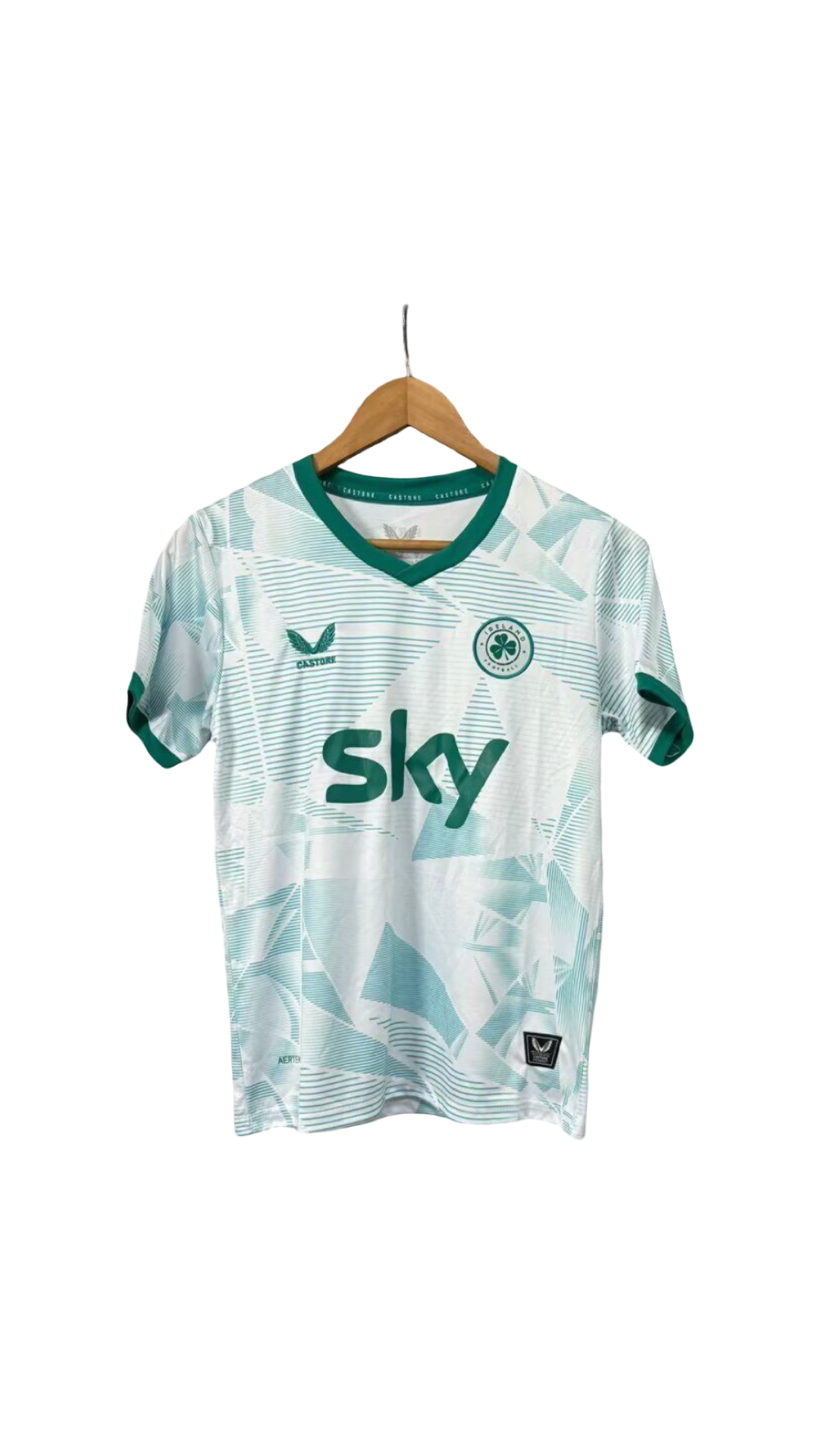 Ireland WNT  (Adults Normal Fit)