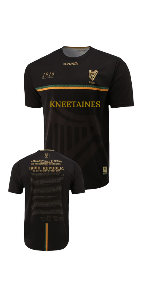 Kneetaines X Eire